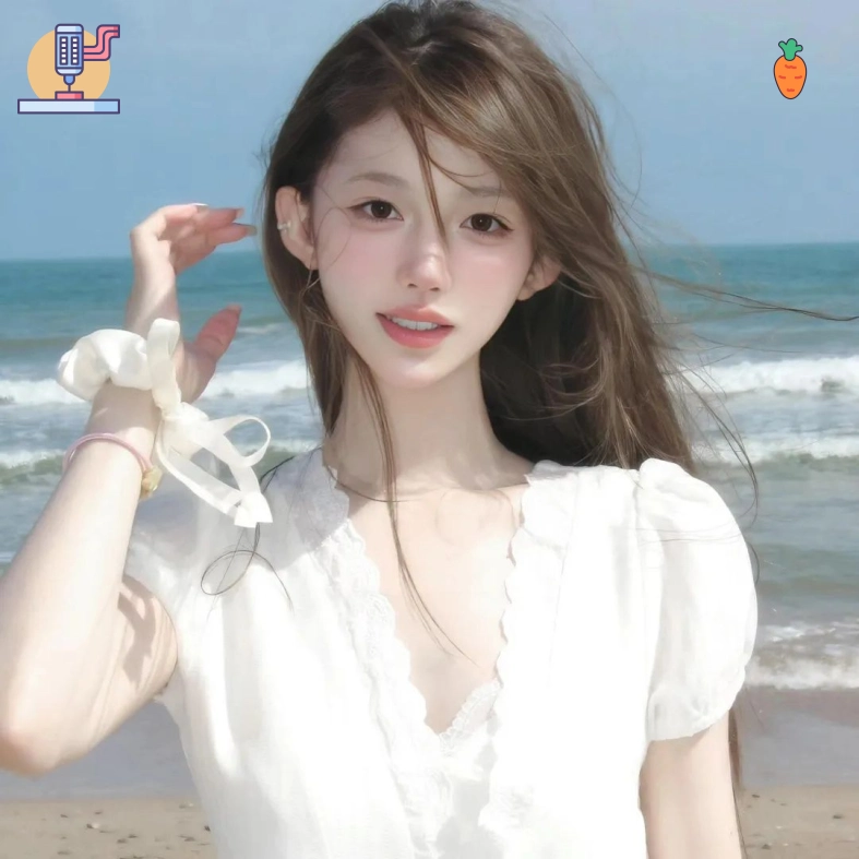 健身爱好者头像